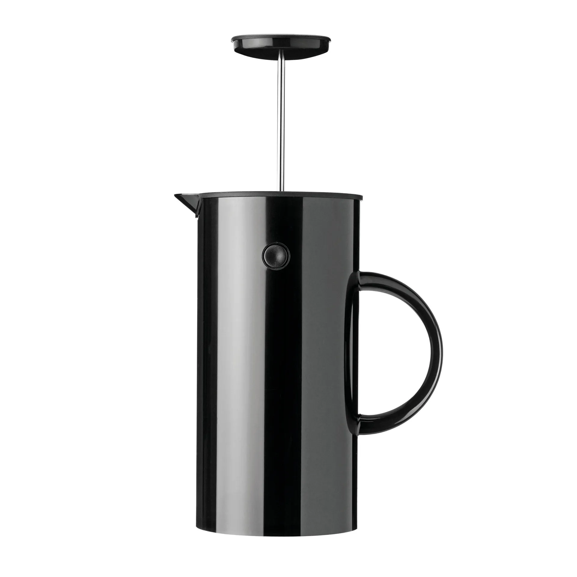 Prensa francesa de café EM Stelton, preto Stelton