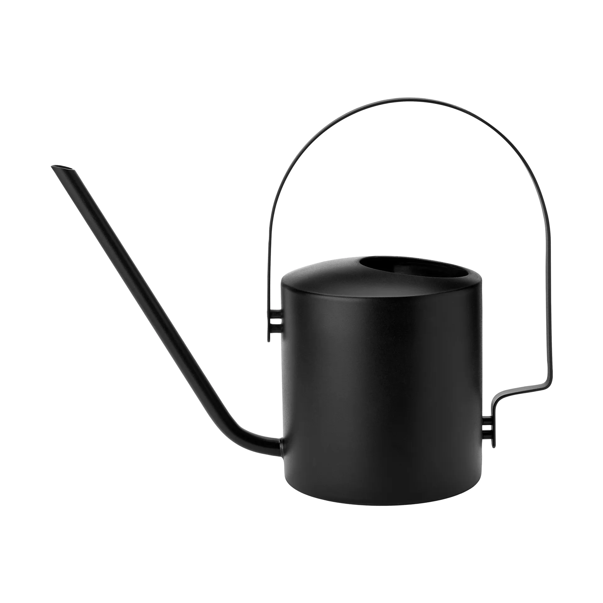 Regador Original 1,7 l, Soft black Stelton