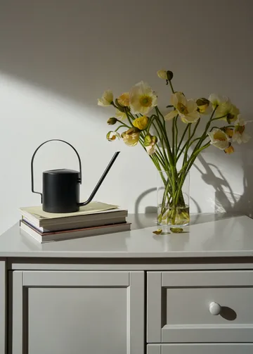 Regador Original 1,7 l - Soft black - Stelton