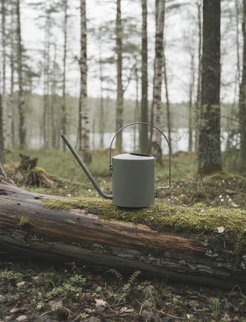 Regador Original 1,7 l - Soft dark forest - Stelton