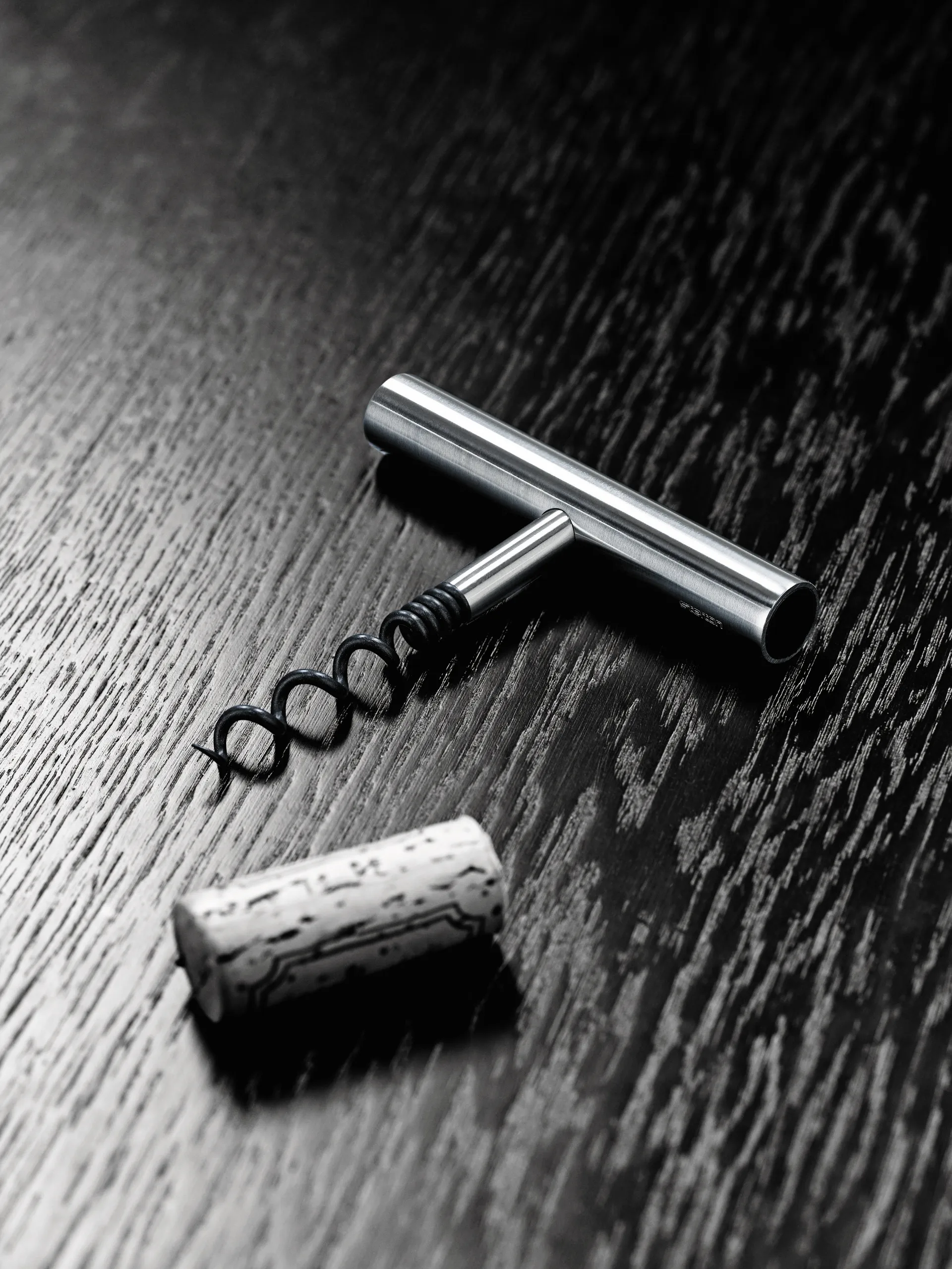 Saca-rolhas Stelton, saca rolhas Stelton