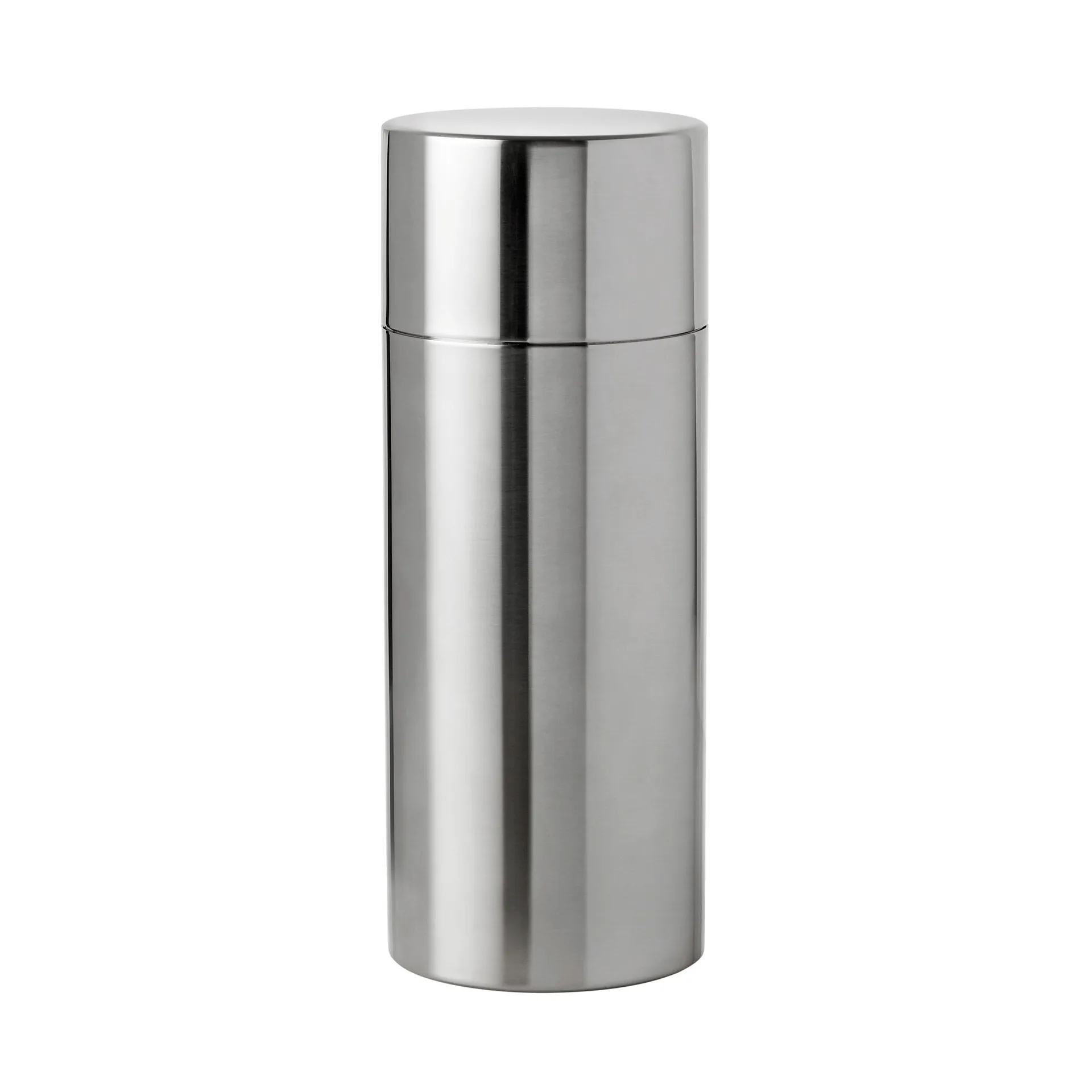 Shaker para cocktail AJ cylinda-line 0,75 l, Aço inoxidável Stelton