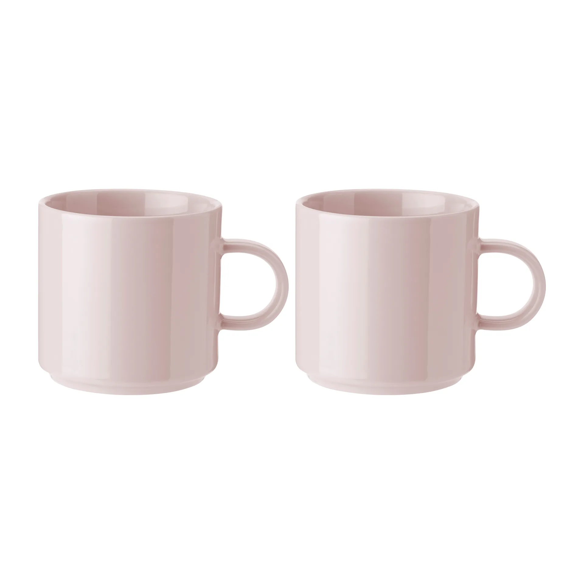 Stelton caneca 20 cl 2 unid., Lavender Stelton