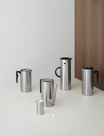 Stelton EM77 garrafa térmica 1 L - aço inoxidável - Stelton