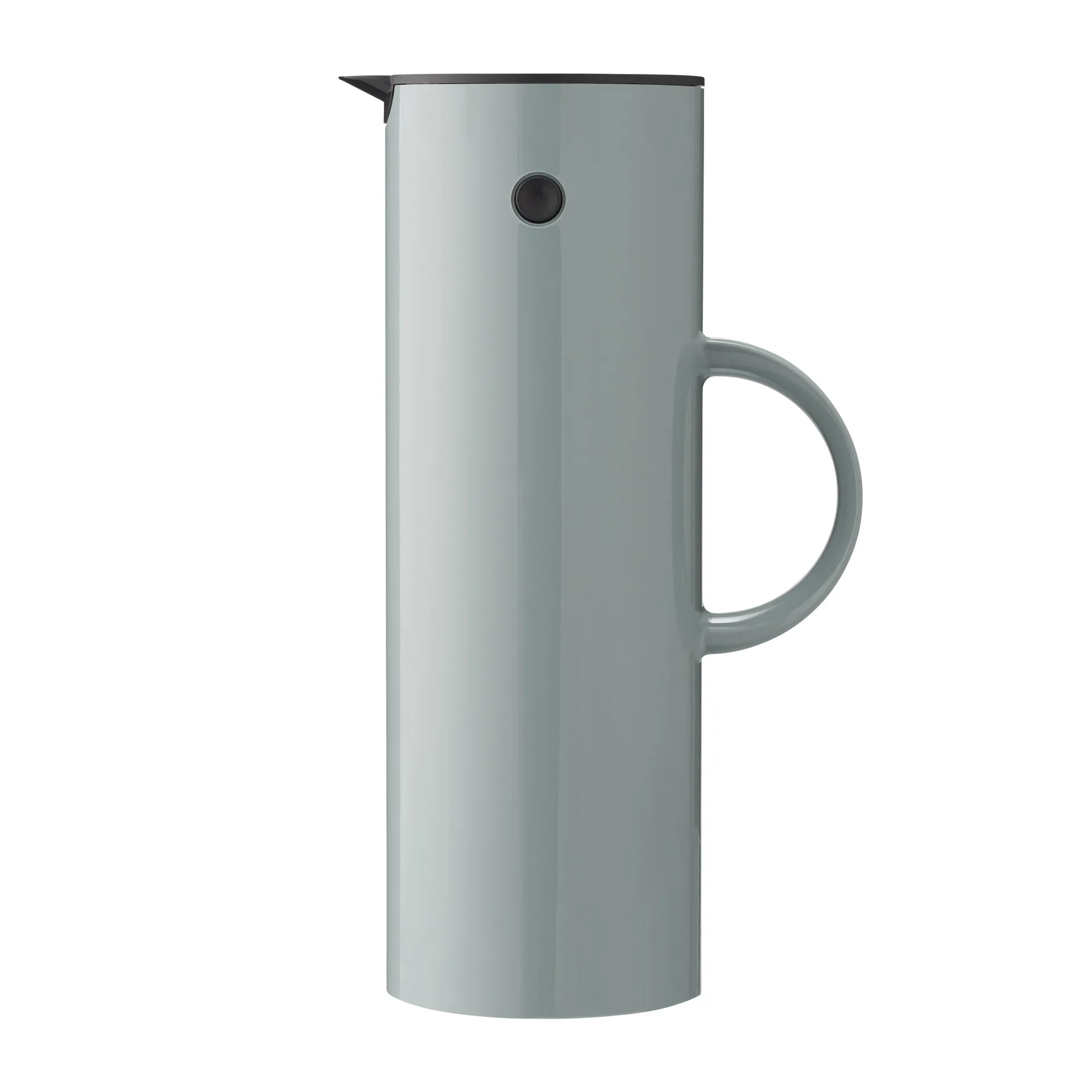 Stelton EM77 garrafa térmica 1 L, dusty green Stelton