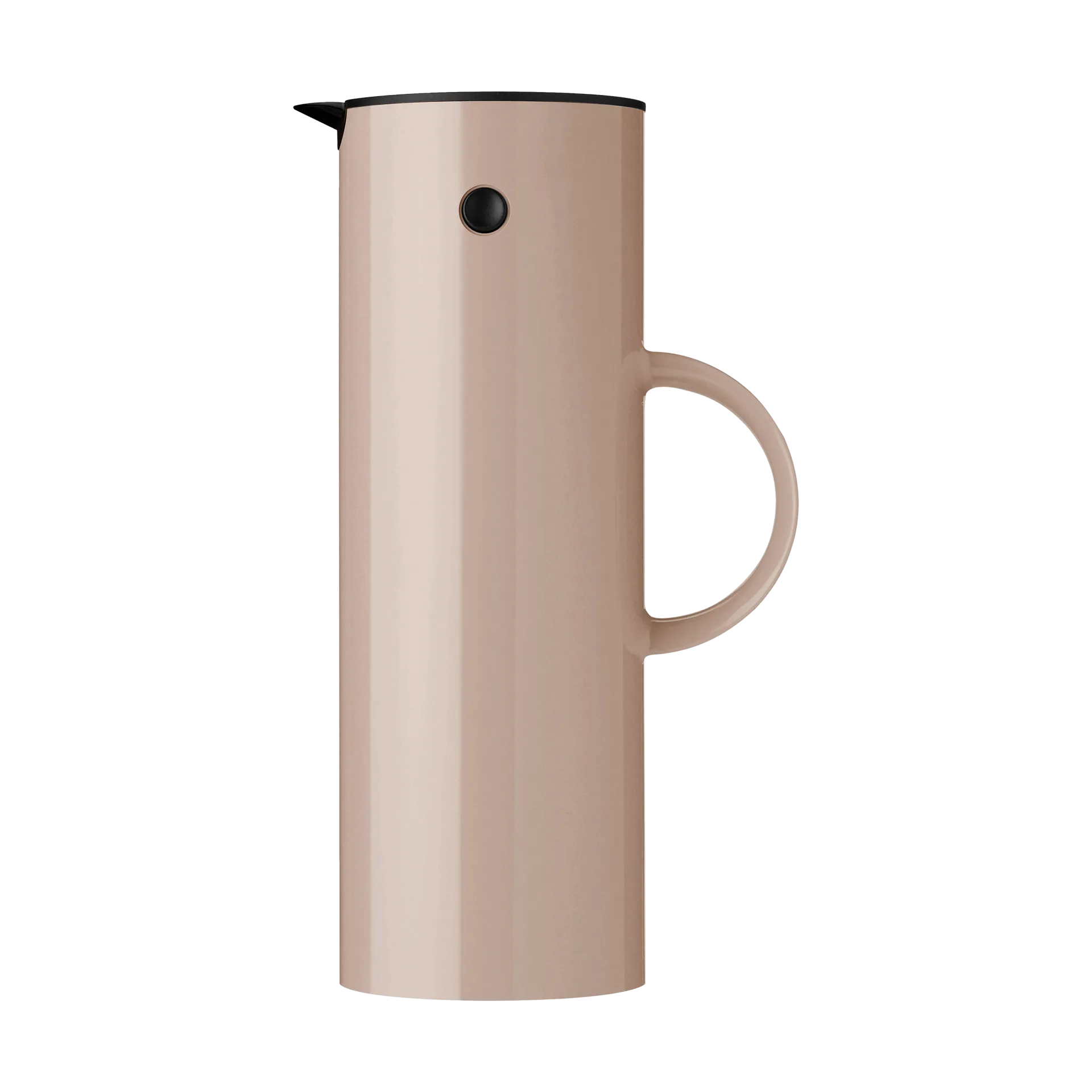 Stelton EM77 garrafa térmica 1 L, Heather Stelton
