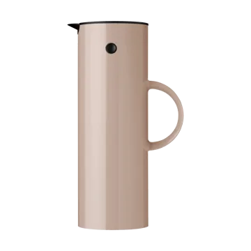 Stelton EM77 garrafa térmica 1 L - Heather - Stelton