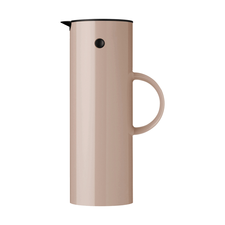 Stelton EM77 garrafa térmica 1 L - Heather - Stelton