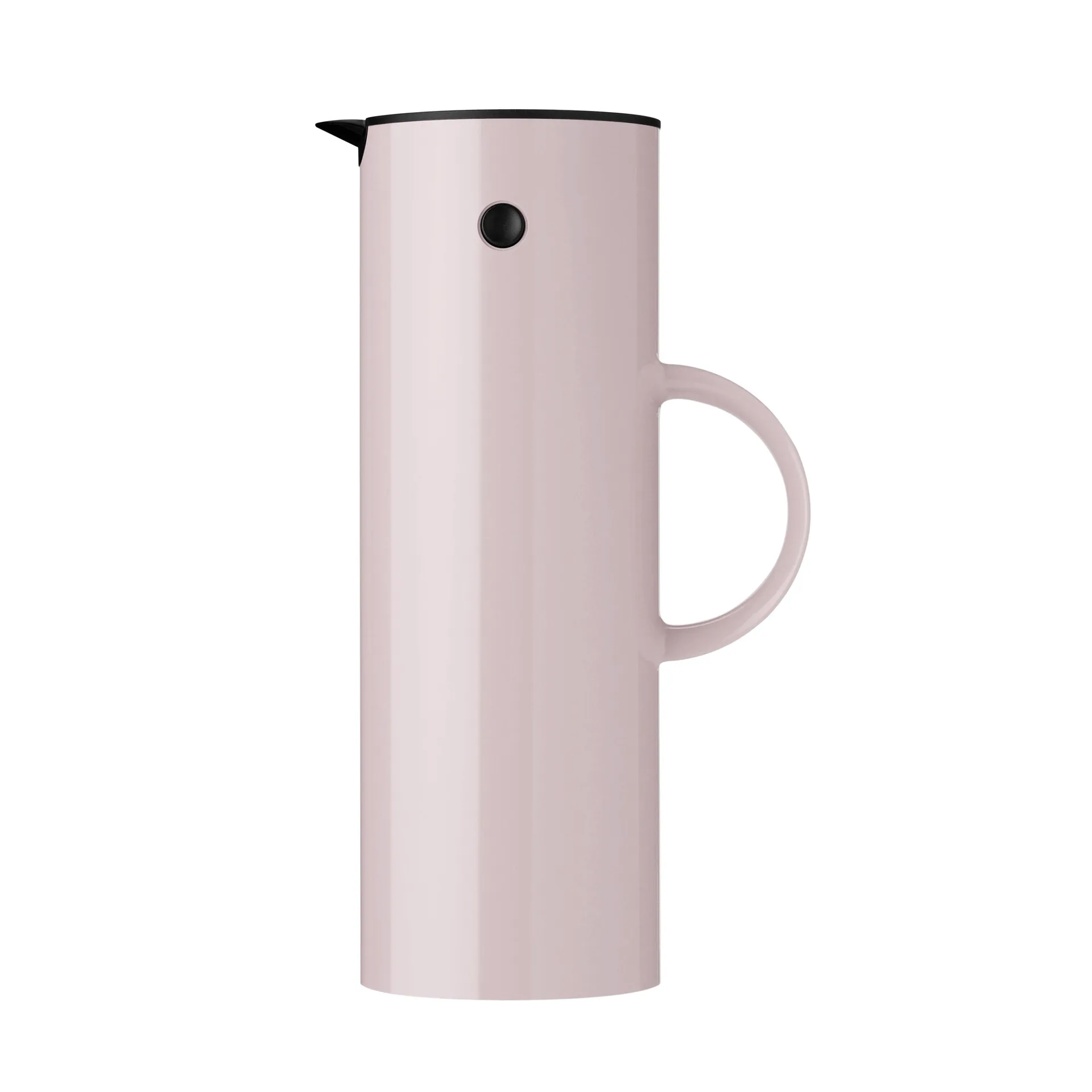 Stelton EM77 garrafa térmica 1 L, lavender (rosa) Stelton
