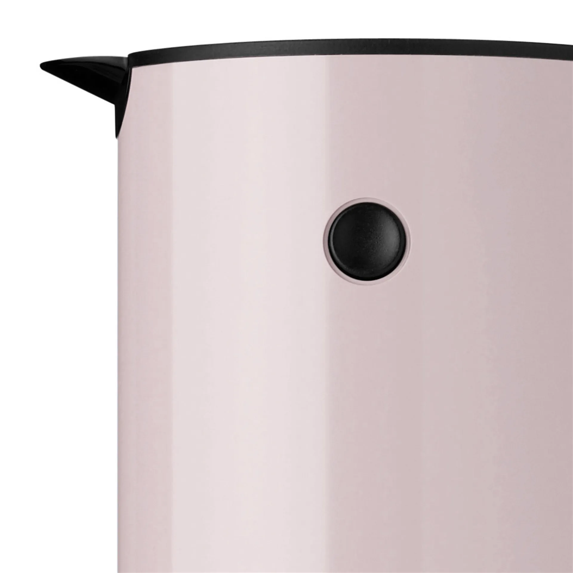 Stelton EM77 garrafa térmica 1 L, lavender (rosa) Stelton