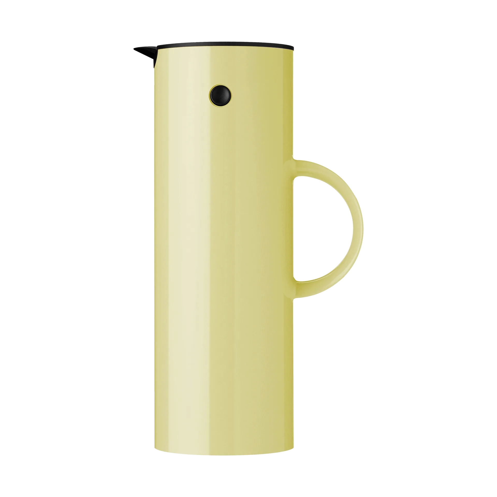 Stelton EM77 garrafa térmica 1 L, Liso Stelton