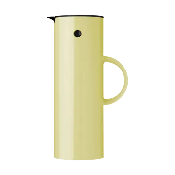 Stelton EM77 garrafa térmica 1 L - Liso - Stelton