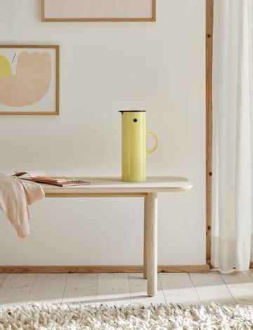 Stelton EM77 garrafa térmica 1 L - Liso - Stelton
