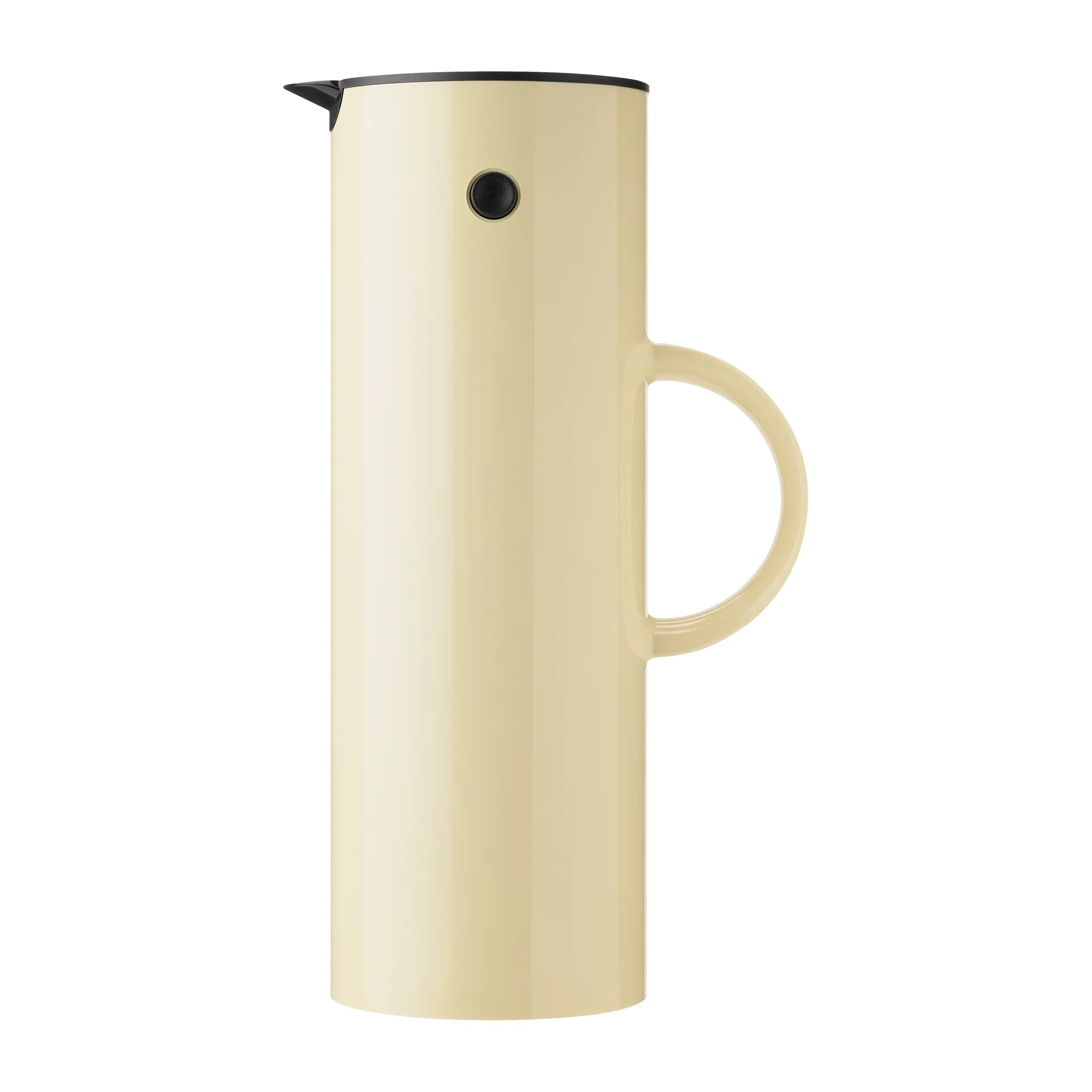Stelton EM77 garrafa térmica 1 L, Mellow yellow Stelton