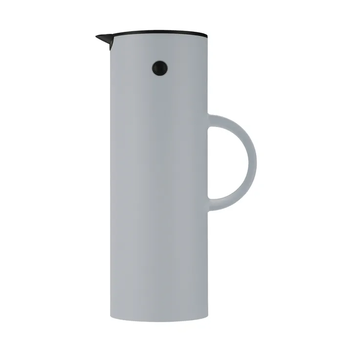 Stelton EM77 garrafa térmica 1 L - Soft cloud - Stelton