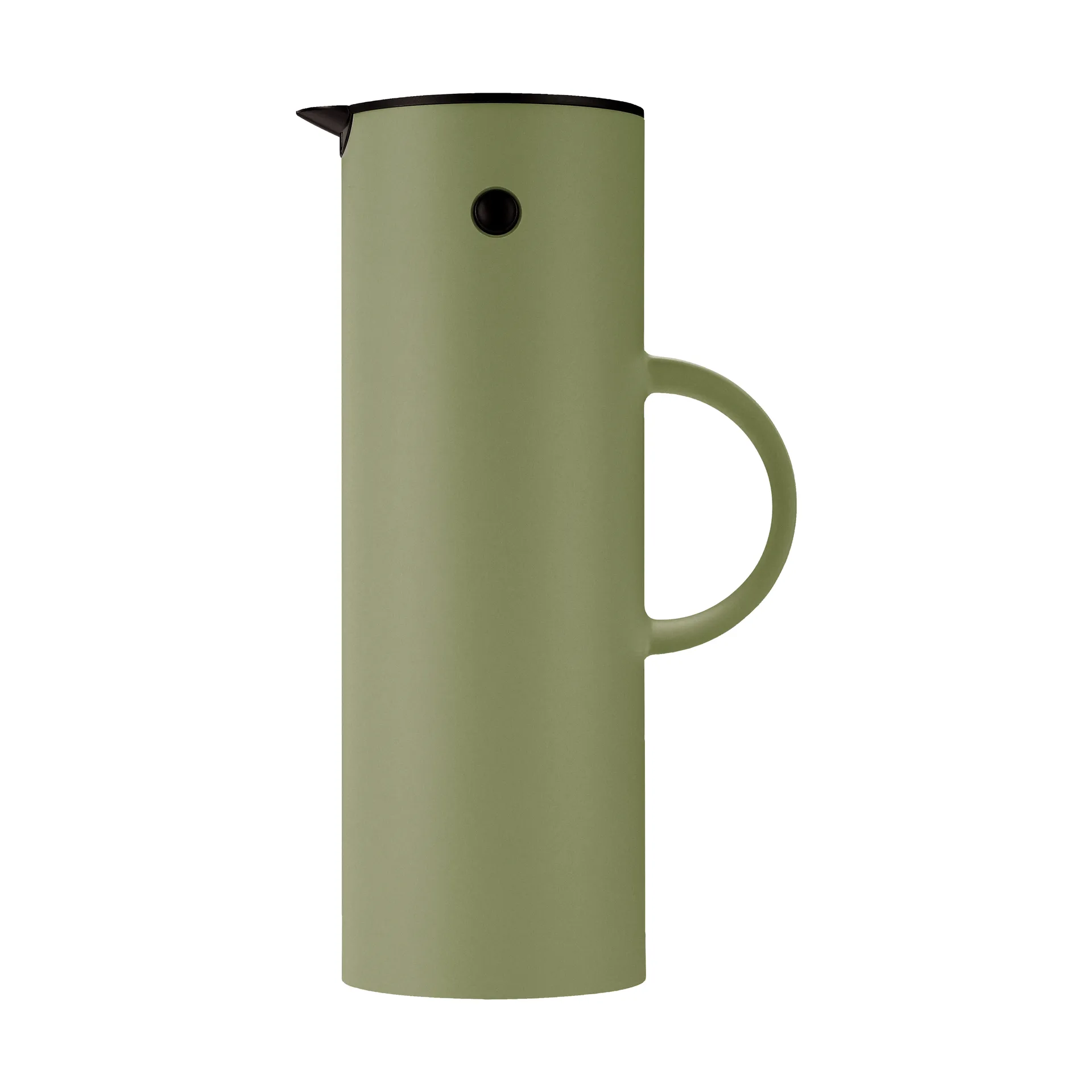 Stelton EM77 garrafa térmica 1 L, Soft fern green Stelton