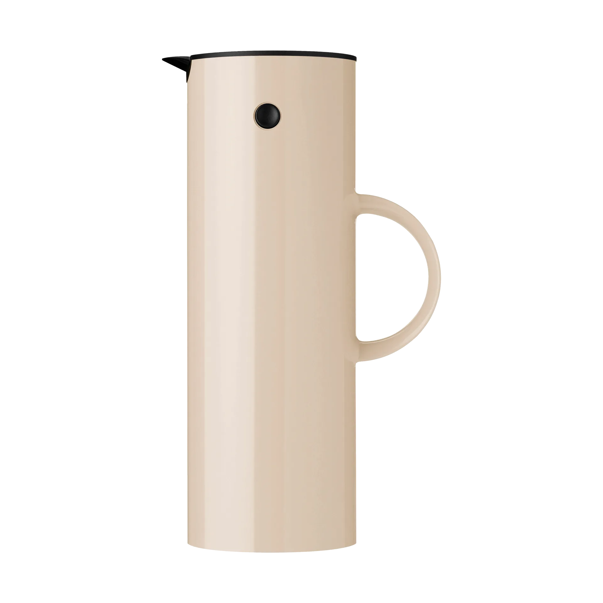 Stelton EM77 garrafa térmica 1 L, Trigo Stelton