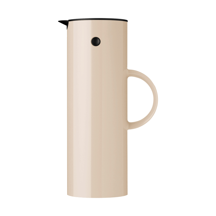 Stelton EM77 garrafa térmica 1 L - Trigo - Stelton