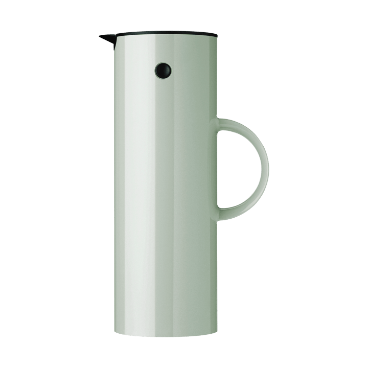 Stelton EM77 garrafa térmica 1 L - Verde hortelã - Stelton