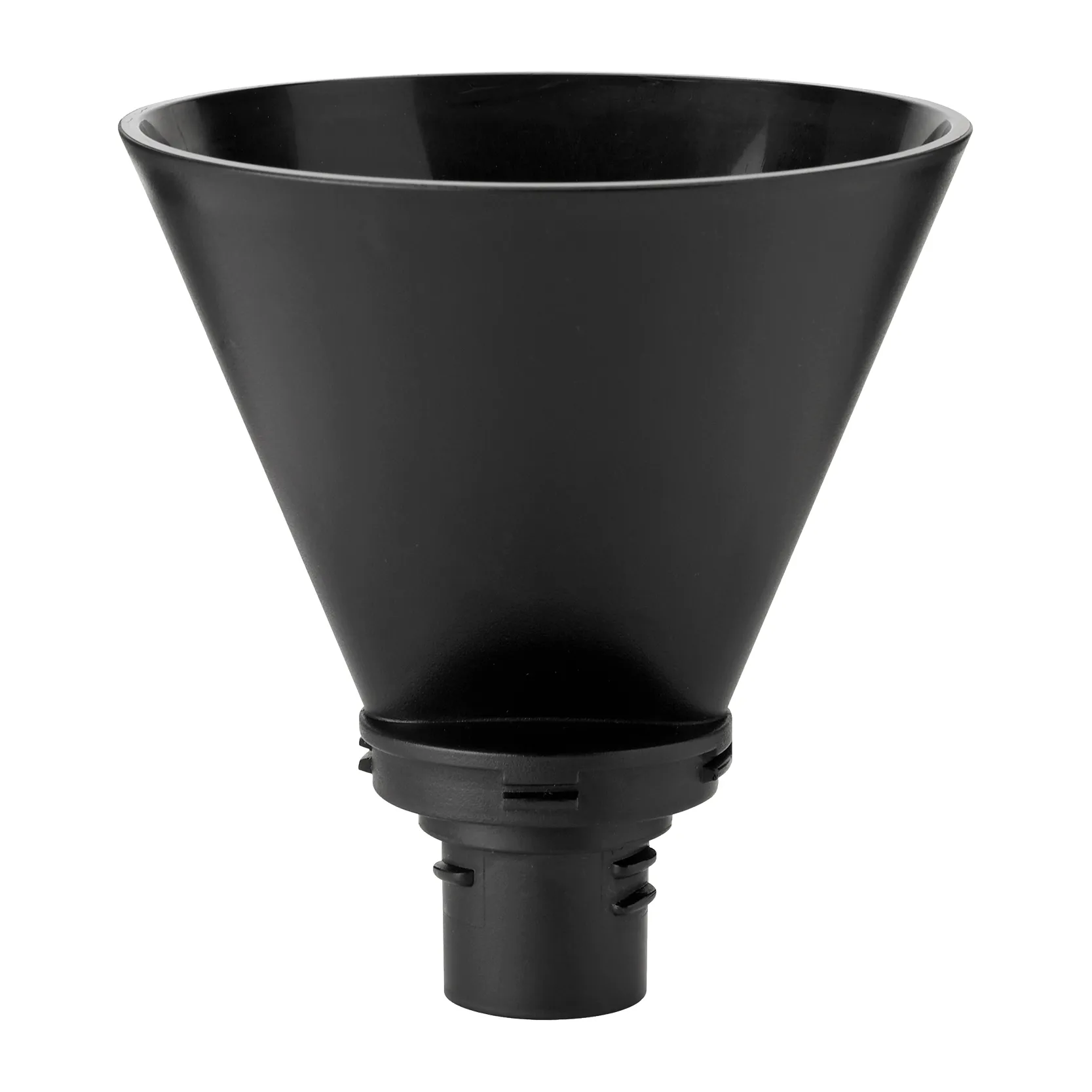 Stelton funil de café para jarro térmico, Preto Stelton