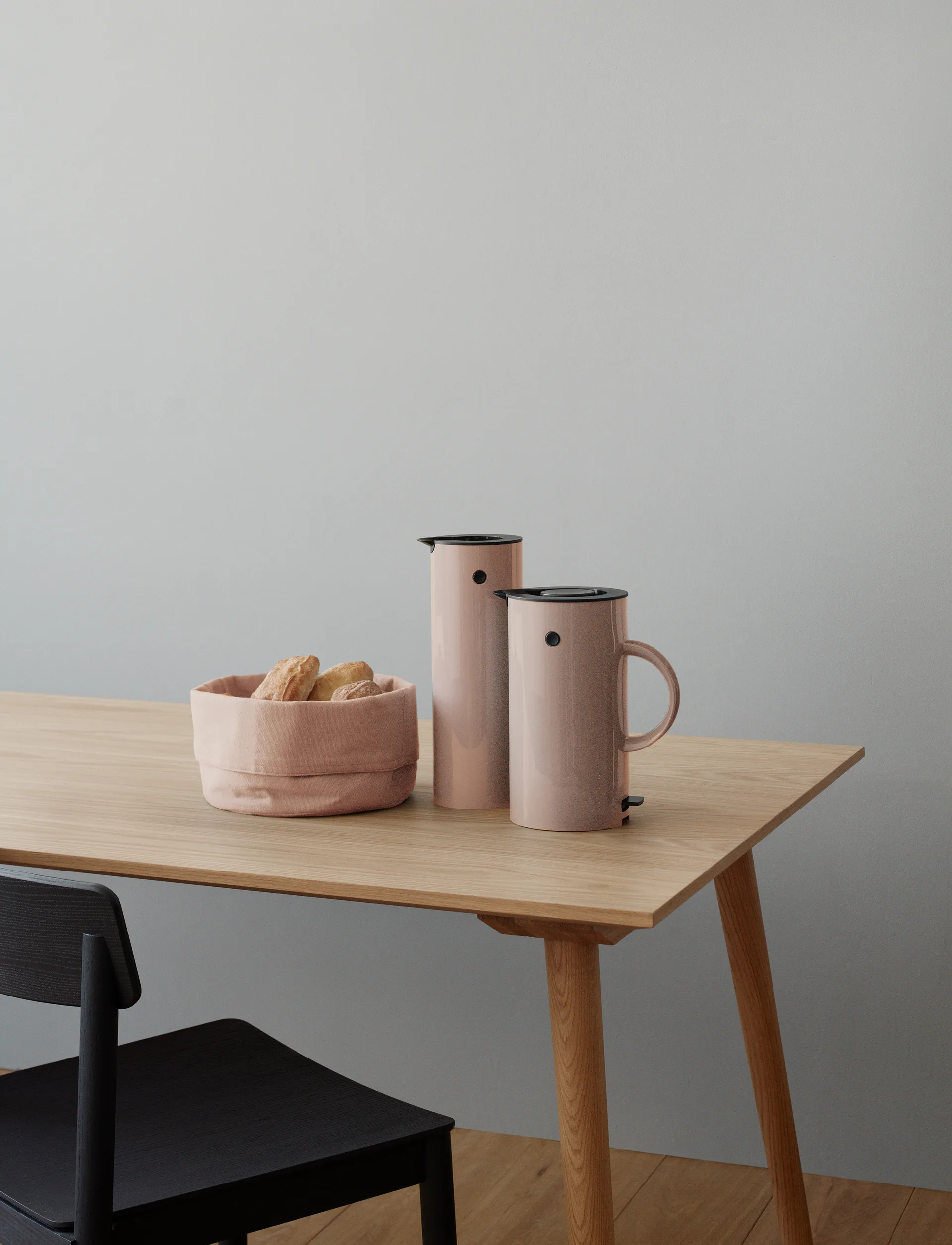 Stelton saco para pão, Heather Stelton