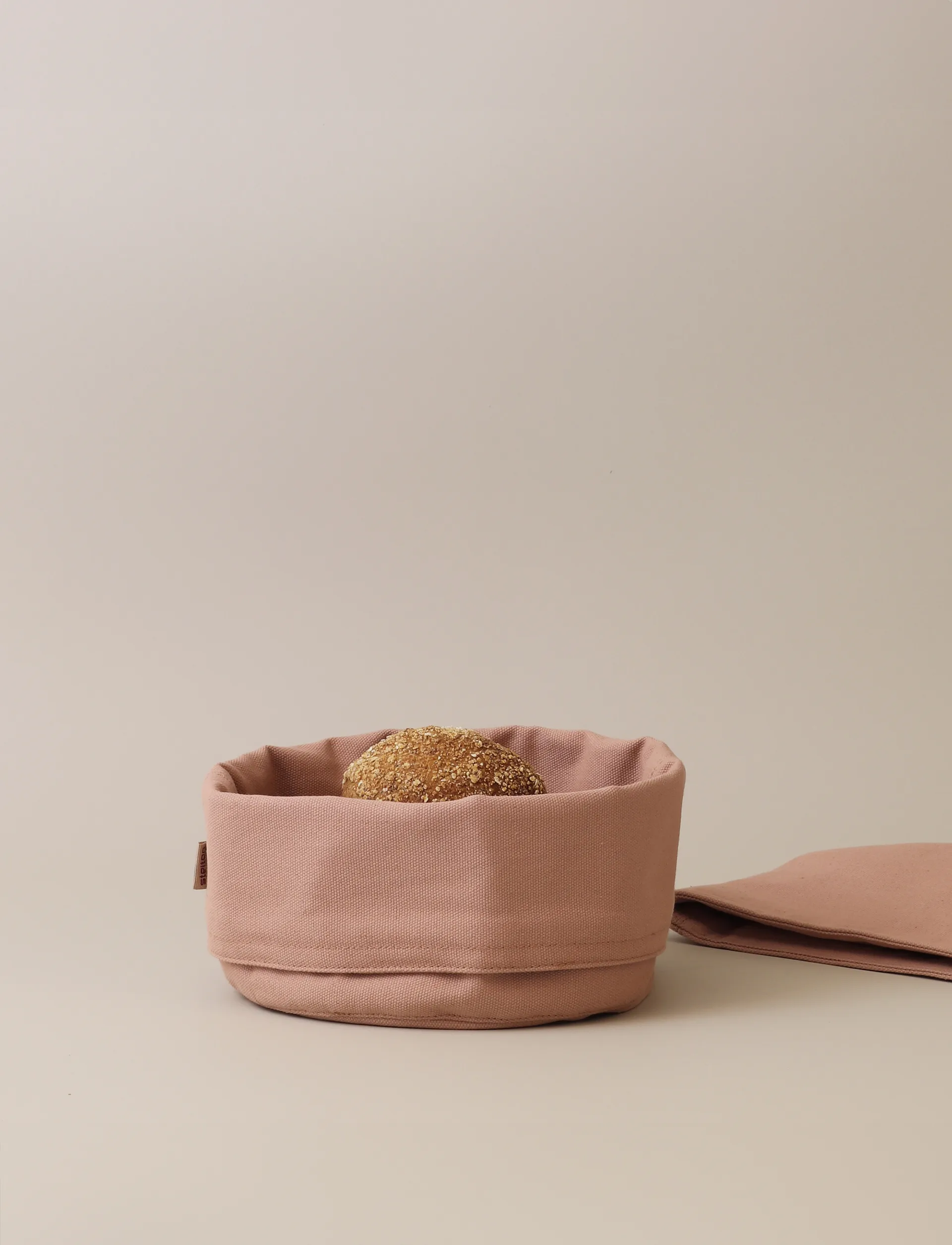 Stelton saco para pão, Heather Stelton