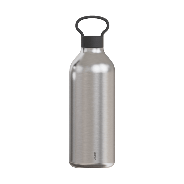 Tabi garrafa térmica 1 L - Aço - Stelton