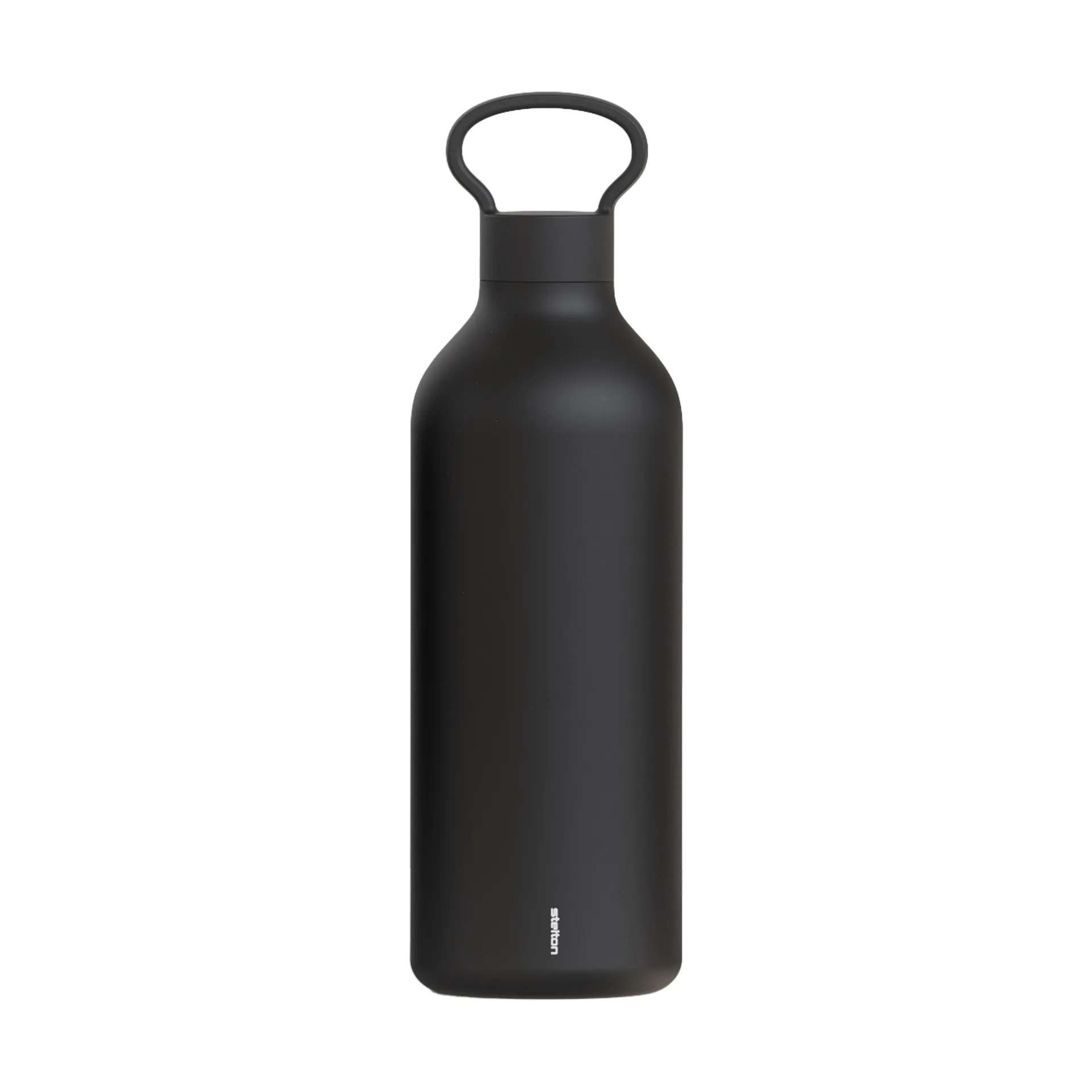 Tabi garrafa térmica 1 L, Preto Stelton