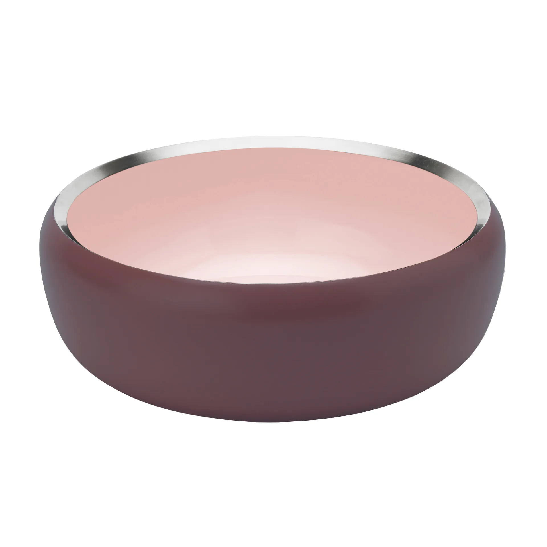 Tigela Ora Ø22 cm, powder Stelton