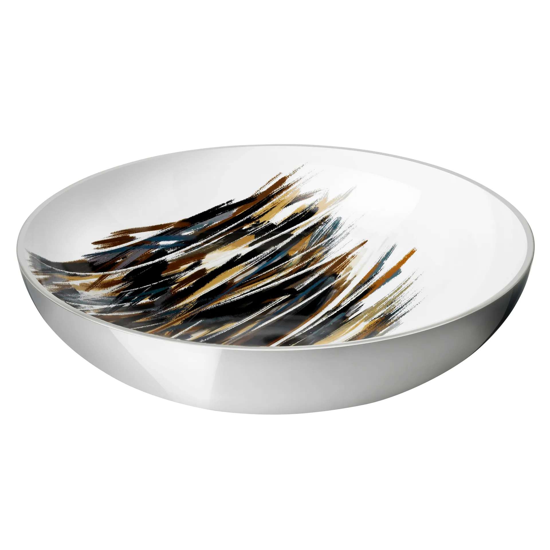 Tigela Stockholm Lignum, Ø40 cm Stelton