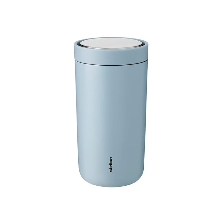 To Go Click caneca térmica 0,2 L - cloud - Stelton