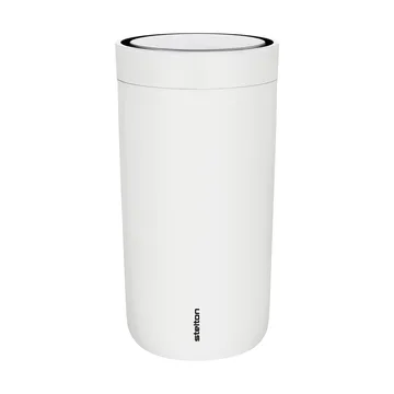 To Go Click caneca térmica 0,2 L - Giz suave - Stelton
