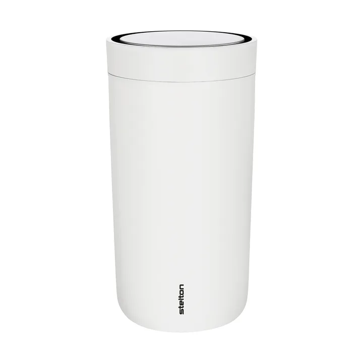 To Go Click caneca térmica 0,2 L - Giz suave - Stelton