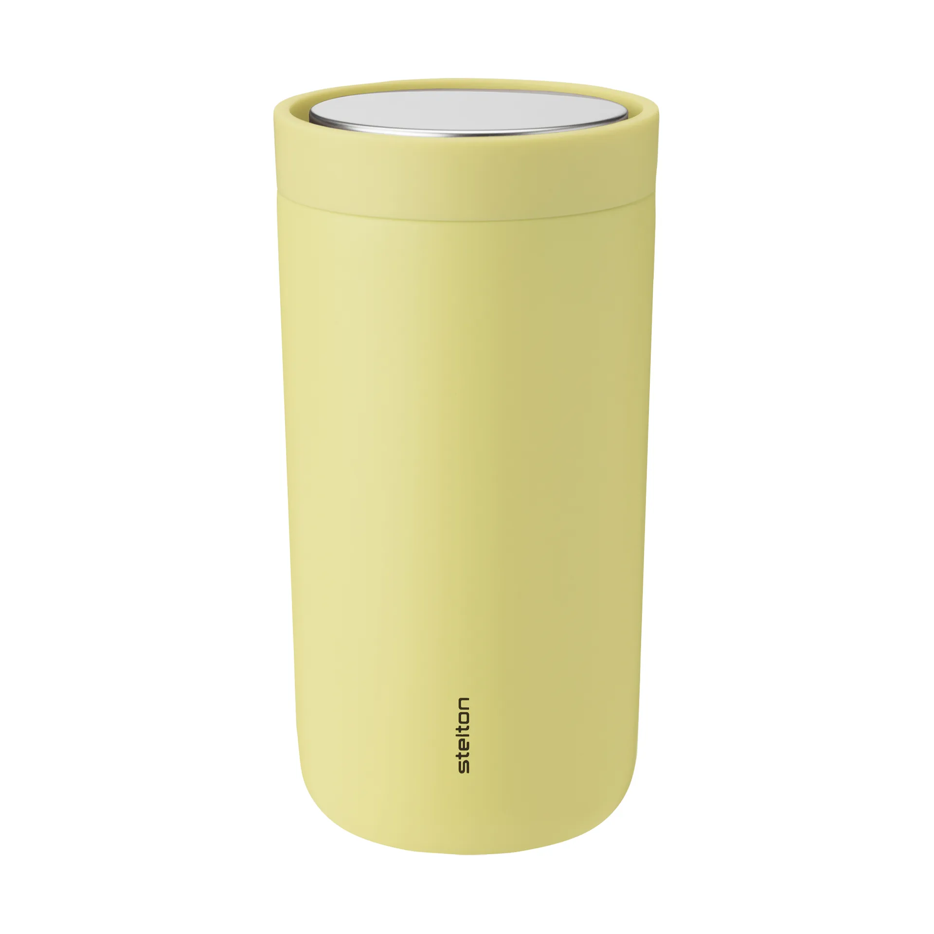 To Go Click caneca térmica 0,2 L, Liso Stelton