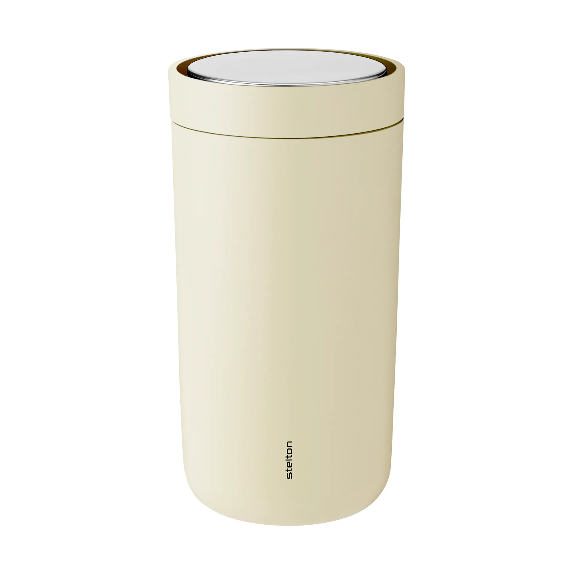 To Go Click caneca térmica 0,2 L, Mellow yellow Stelton