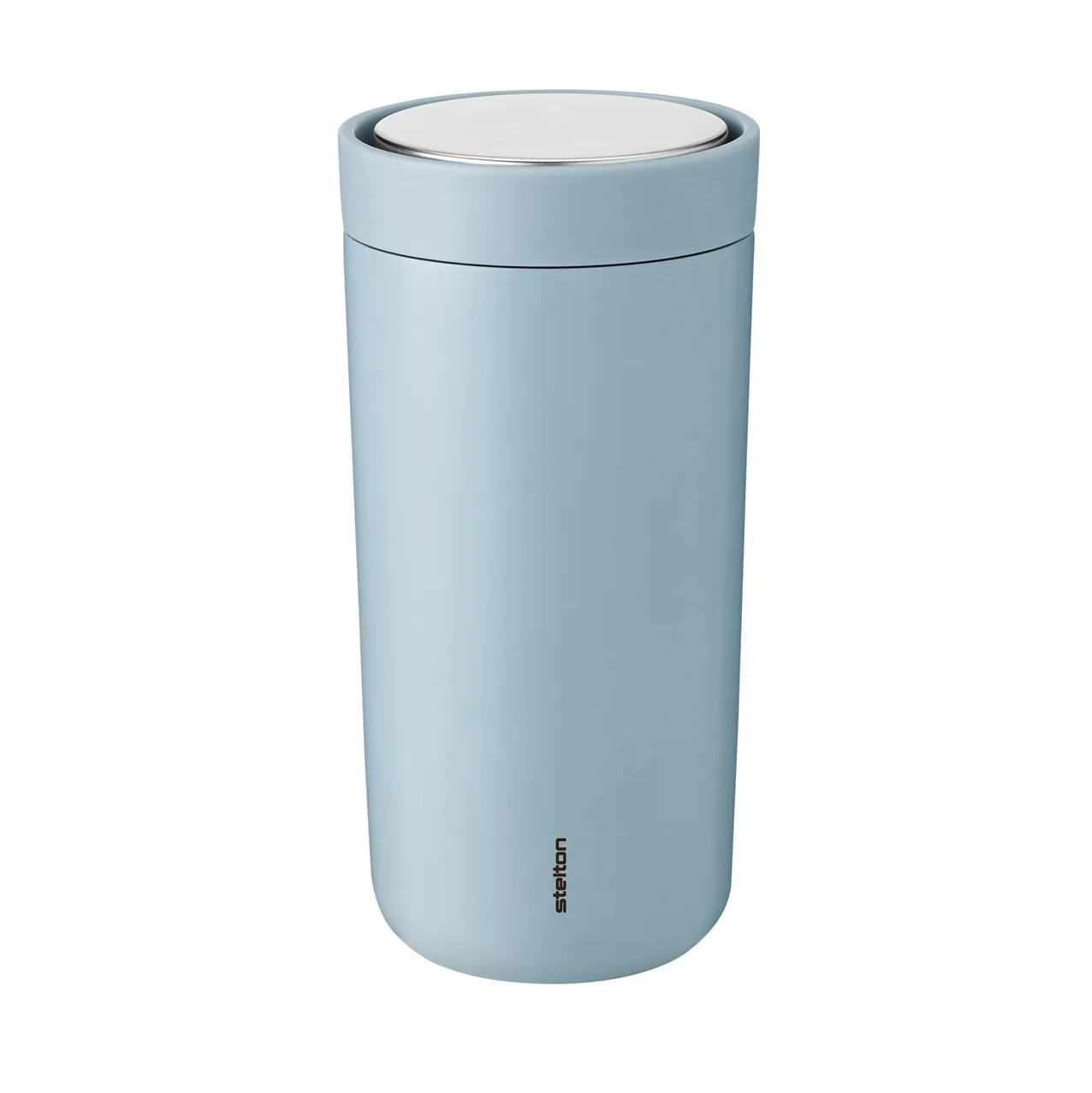 To Go Click caneca térmica 0,4 L, cloud Stelton