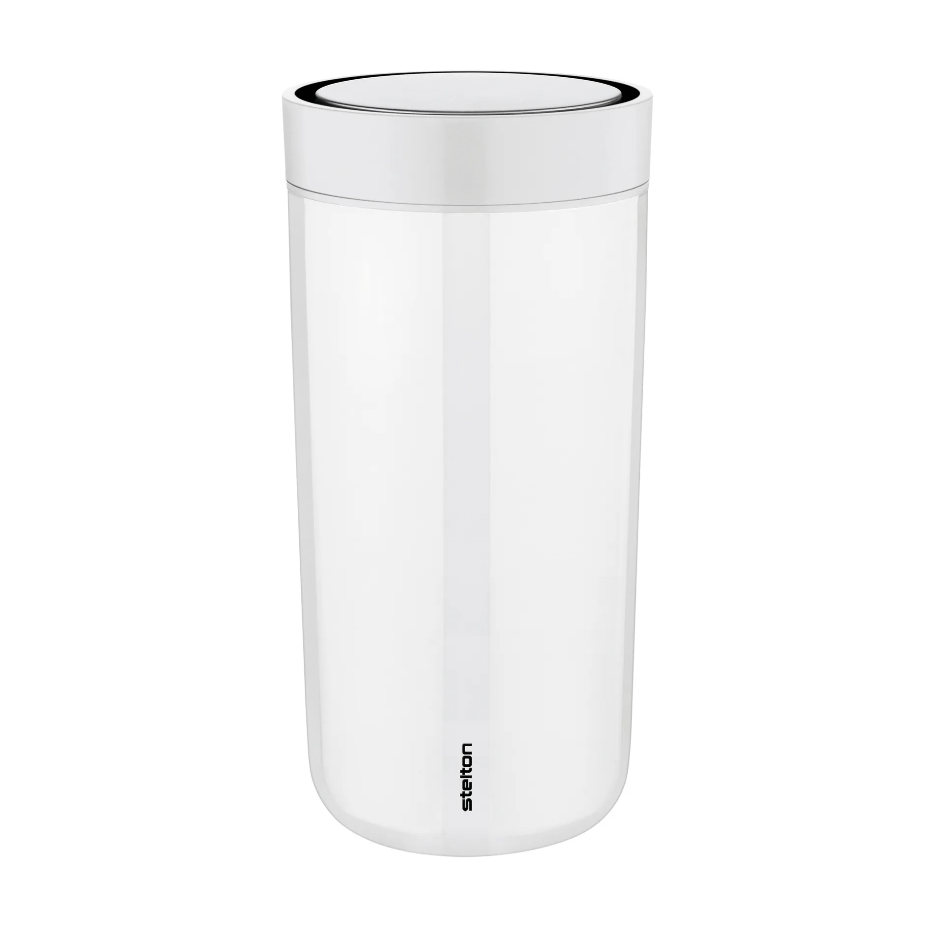 To Go Click caneca térmica 0,4 L, giz Stelton