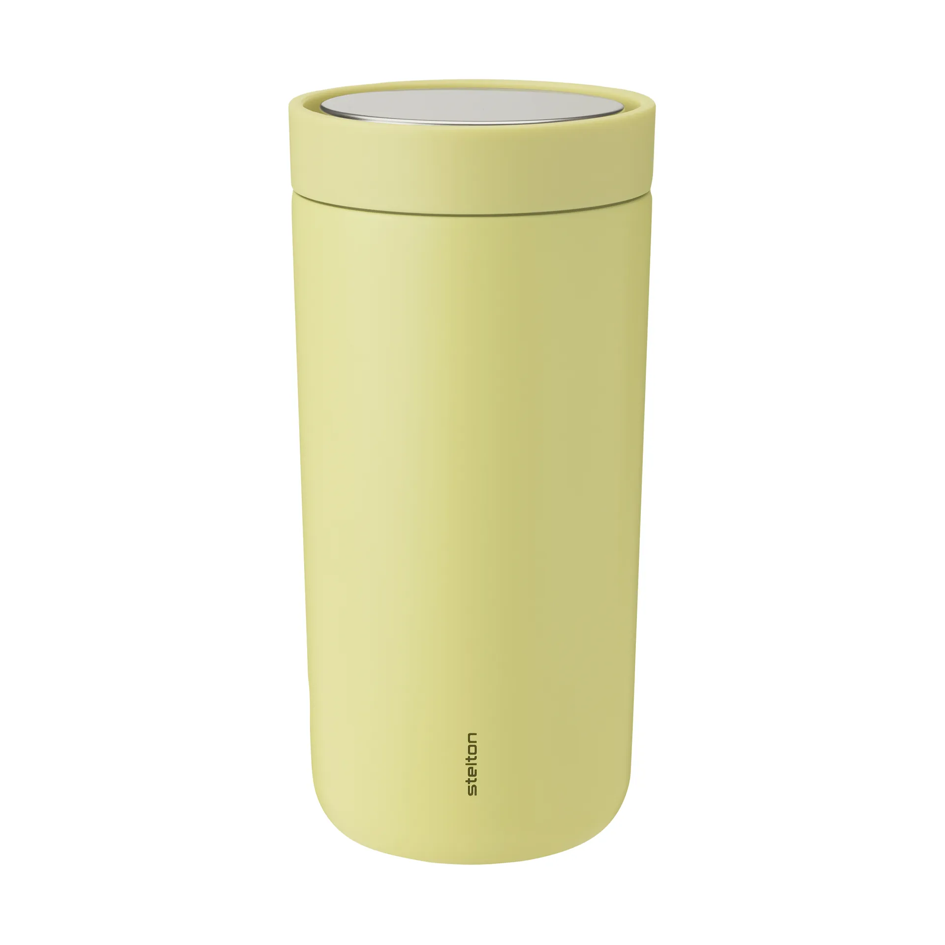 To Go Click caneca térmica 0,4 L, Liso Stelton