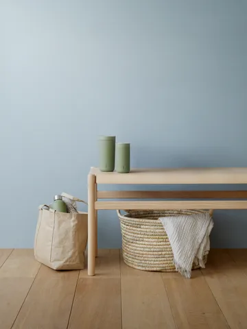 To Go Click caneca térmica 0,4 L - Soft fern green - Stelton