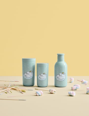 To Go Click Mumin caneca térmica 0,2 l - Moomin estrela cadente - Stelton