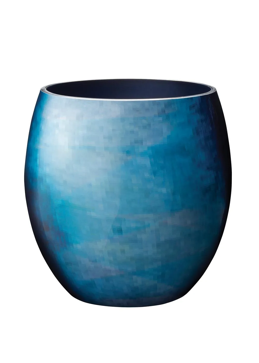 Vaso Stockholm Horizon, Ø13,1 cm Stelton