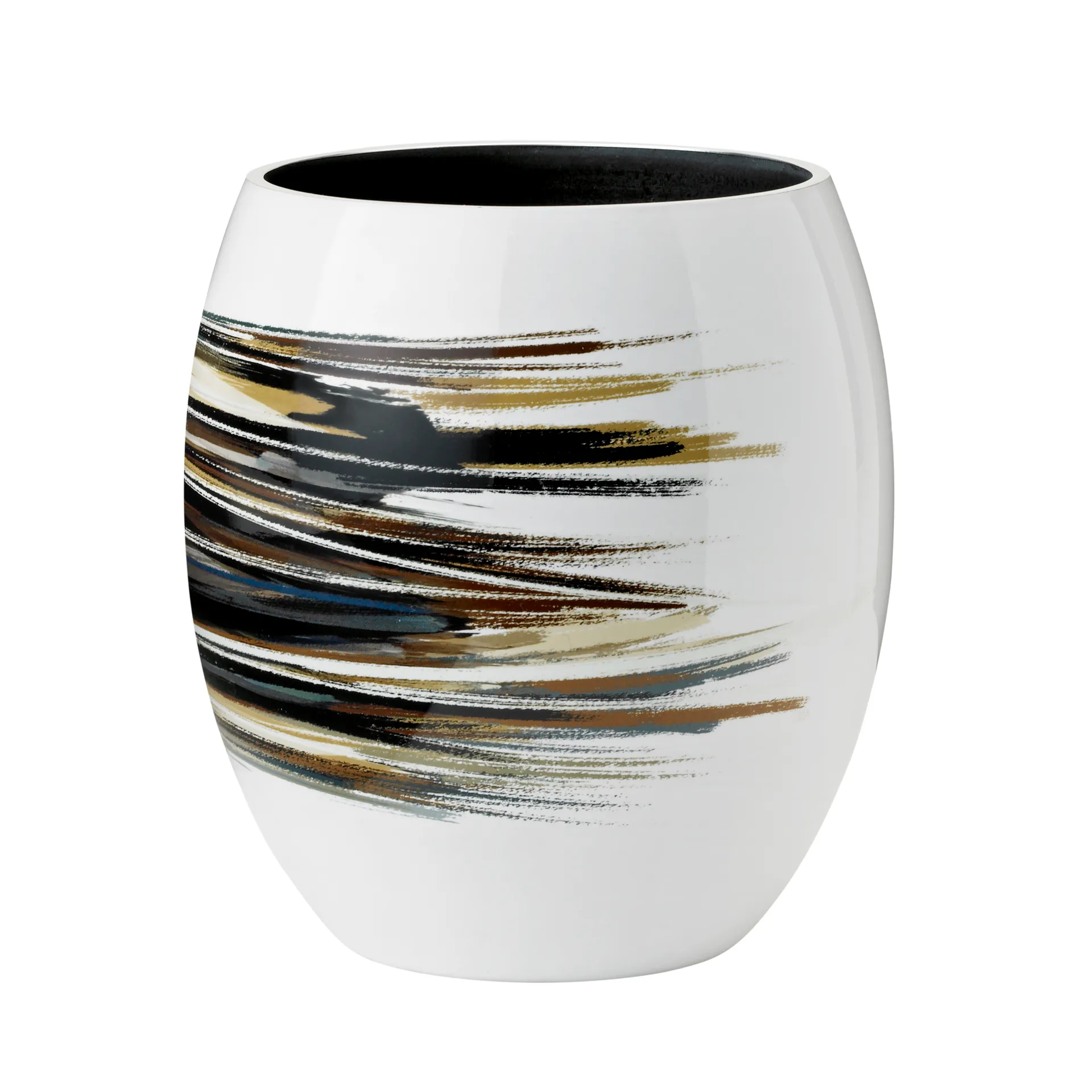 Vaso Stockholm Lignum, Ø14 cm Stelton