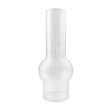 Vidro suplente para lanterna de navio Stelton 43 cm - Clear - Stelton