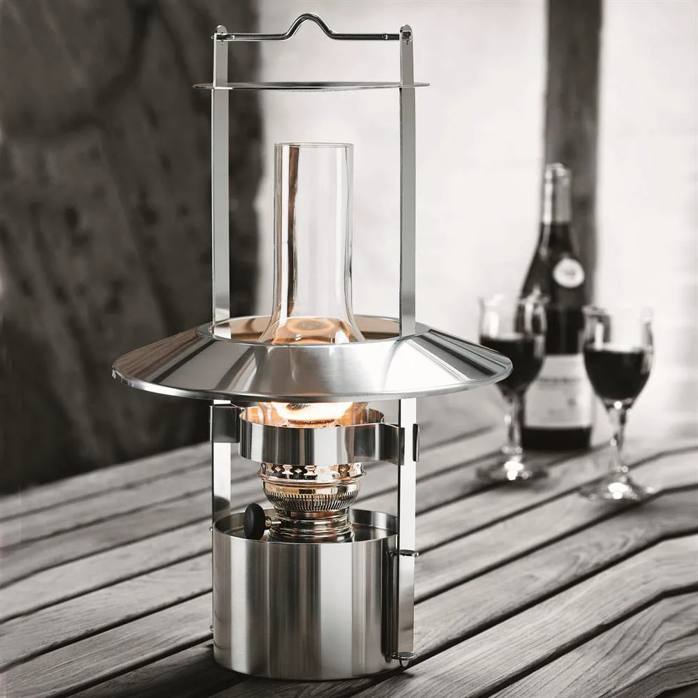 Vidro suplente para lanterna de navio Stelton 43 cm, Clear Stelton