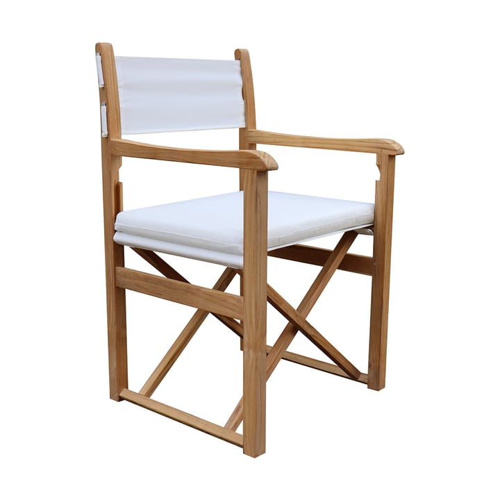 Cadeira Haväng - Branco - Stockamöllan