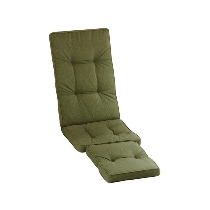 Lobby/SAL almofada de espreguiçadeira - Verde - Stockamöllan
