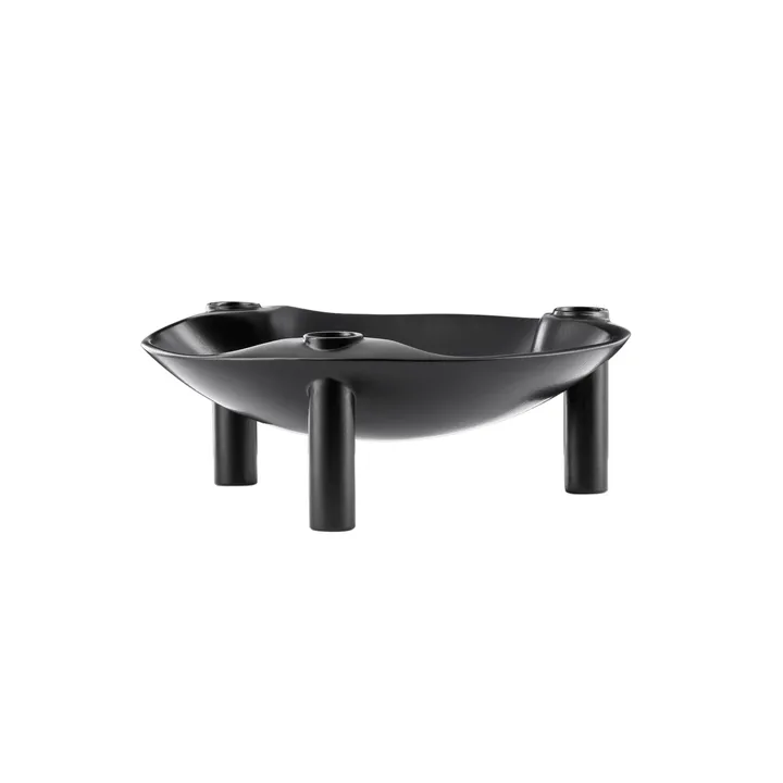 Nagel taça - preto - STOFF Nagel