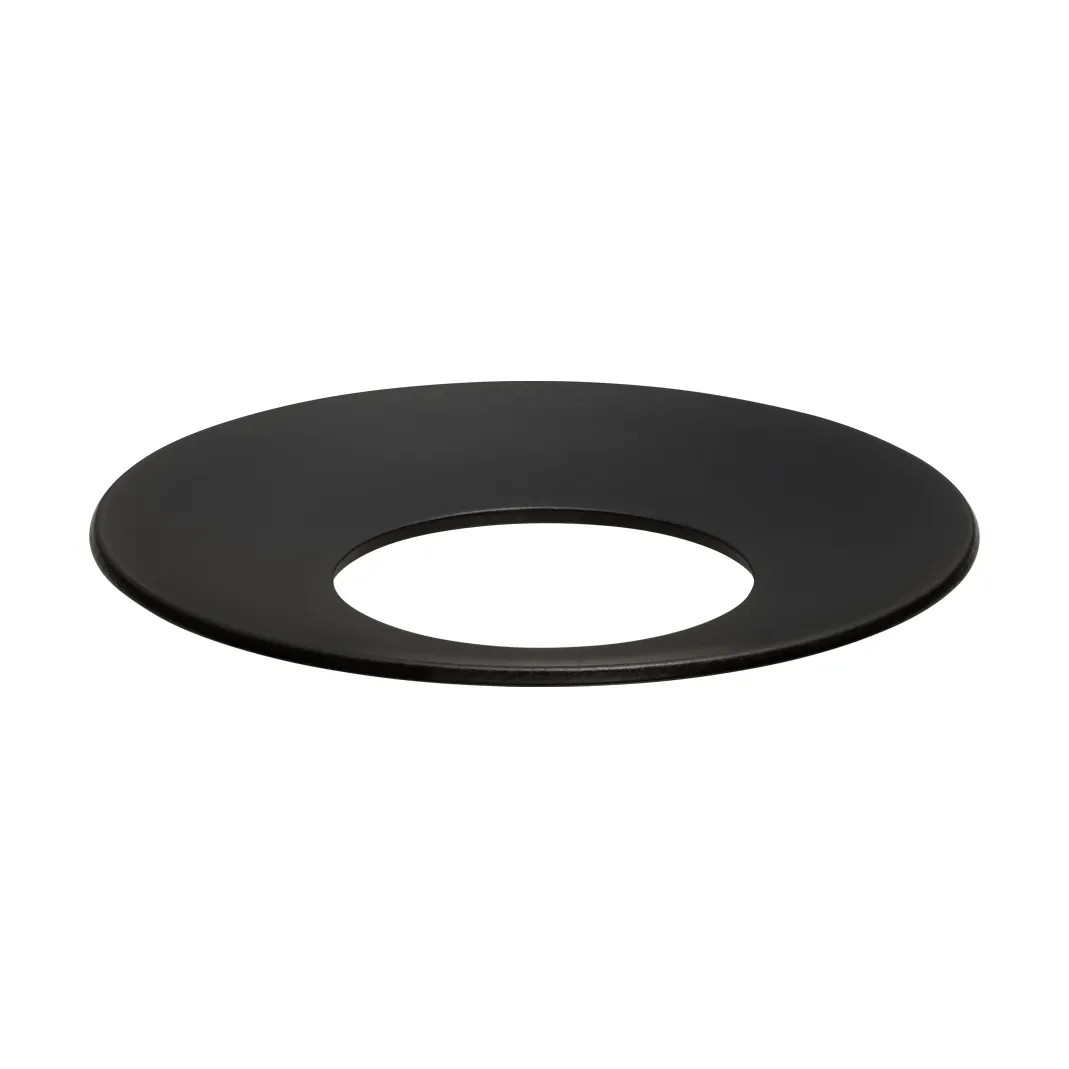 STOFF Nagel protetor de vela 3 unidades, Preto STOFF Nagel