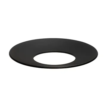 STOFF Nagel protetor de vela 3 unidades - Preto - STOFF Nagel