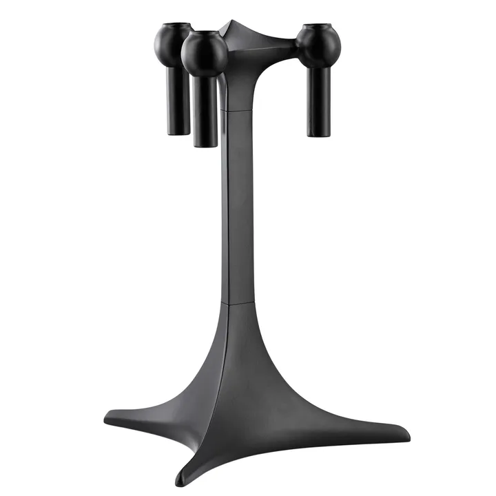STOFF Nagel suporte - Preto - STOFF Nagel